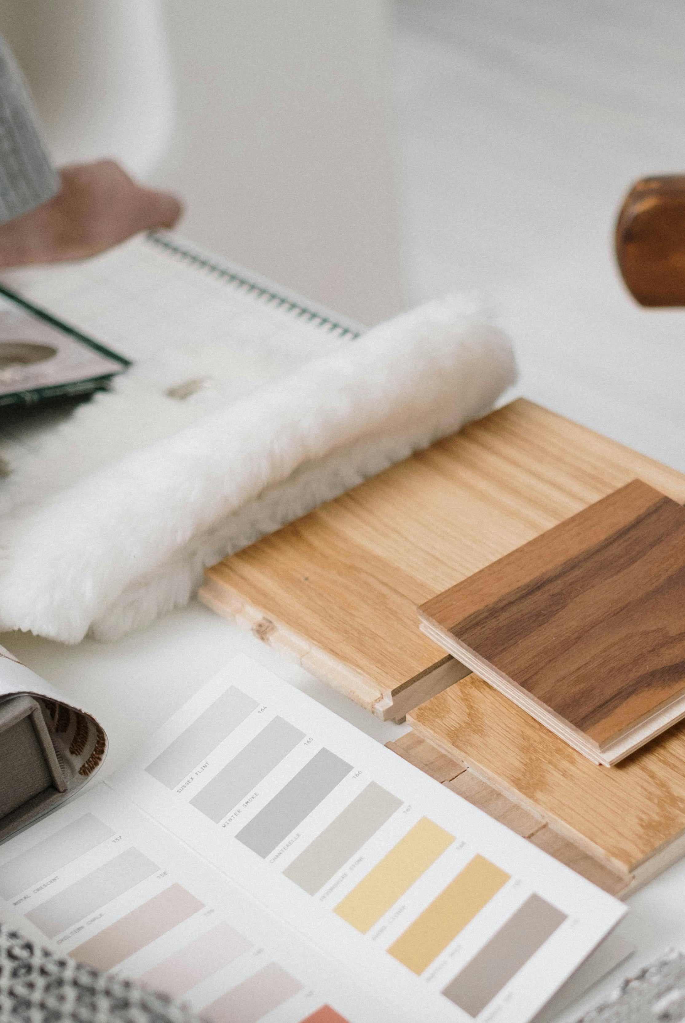Interior Design Service