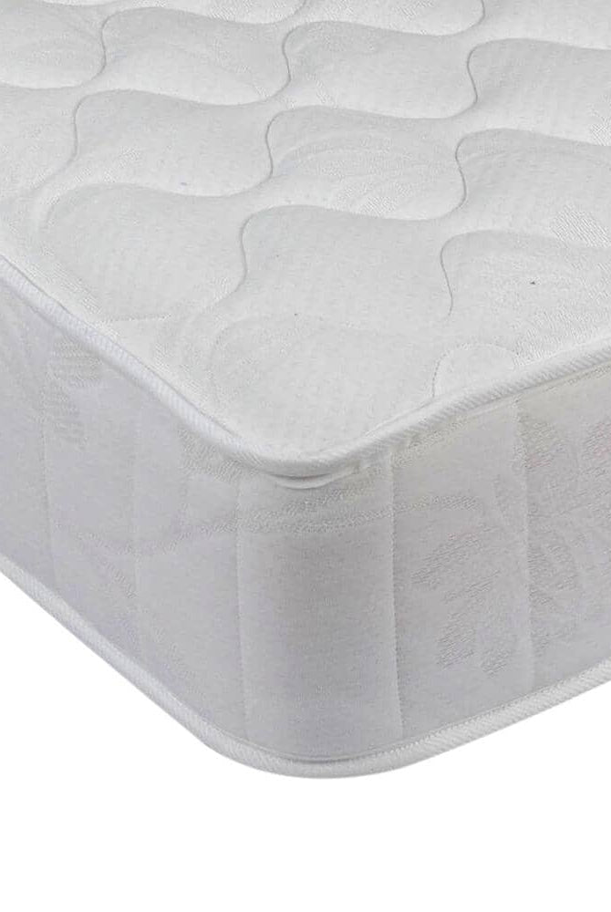 Silentnight REGENCY VISCO MATTRESS (6 Sizes)