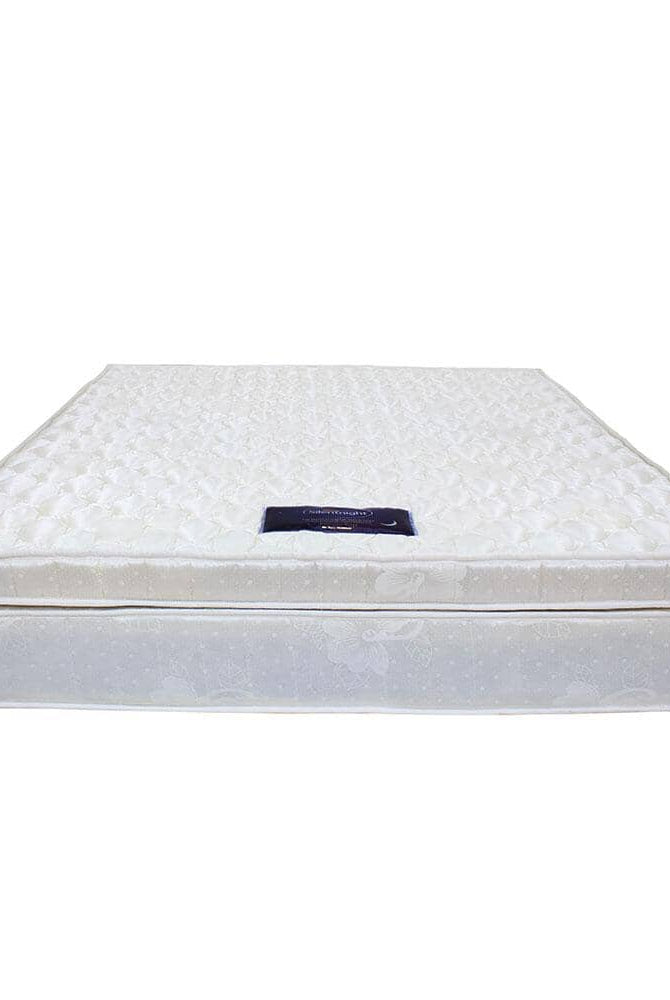 Silent Night SAPHIRE COMFORT PILLOW TOP SILENTNIGHT