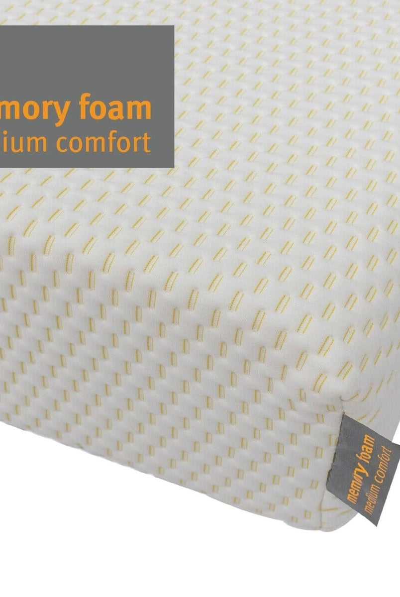Silent Night STUDIO MEMORY FOAM (6 Sizes) SILENTNIGHT