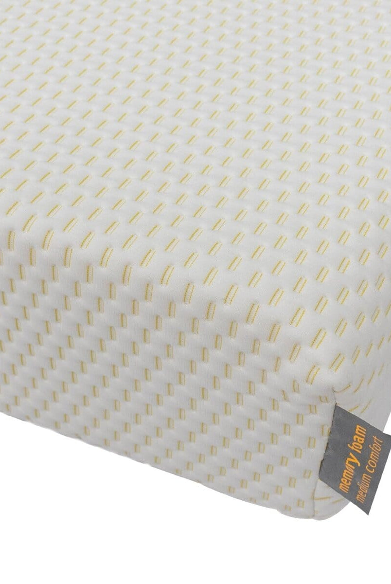 Silentnight STUDIO MEMORY FOAM (6 Sizes)