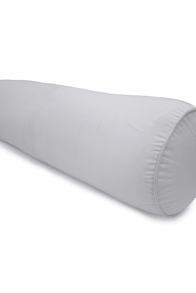 SILENTNIGHT TENCEL BOLSTER WATERPROOF PILLOWCASE SilentNight