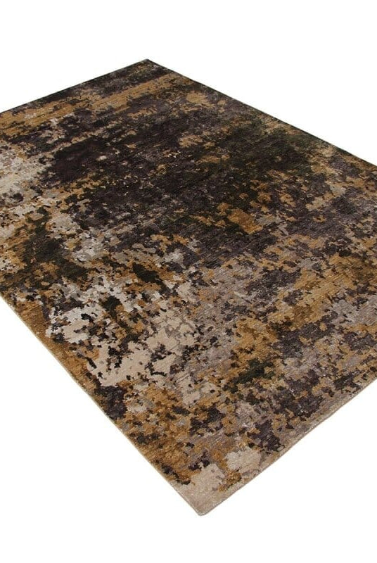 Canvas Symphony - Handmade Rug (200x300 CM) HANDMADE CARPET