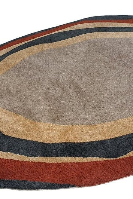 Urban Chic Lines - Novara Carpet (200x300 CM) Novara Carpet