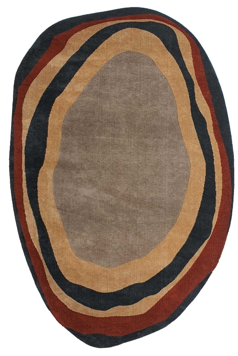 Urban Chic Lines - Novara Carpet (200x300 CM)