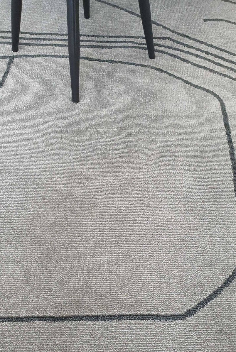 Urban Outlines - Novara Carpet (200x300 CM) Novara Carpet