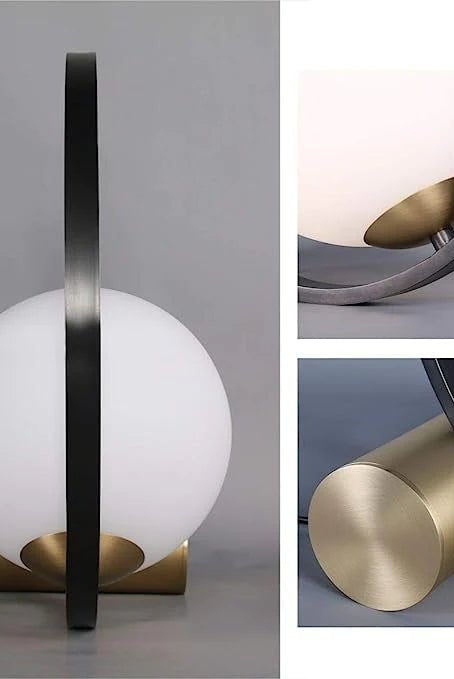 Ring Table lamp Homekode