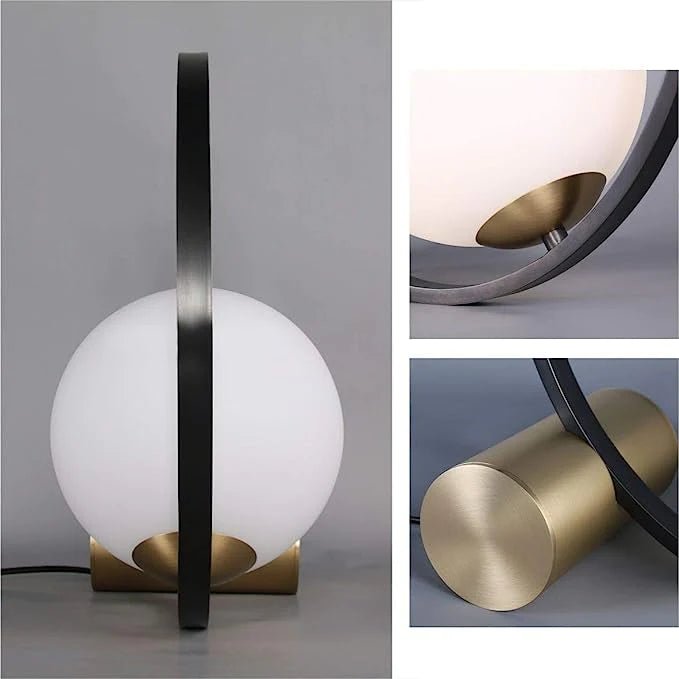 Ring Table lamp Homekode