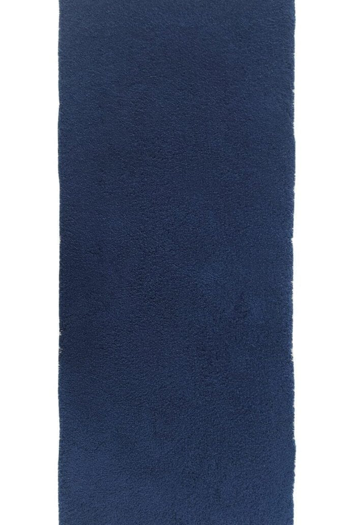 Midnight Plush Haven - Fluffy Shaggy Rug (3 Sizes) Table Tuft Shaggy 80x200 CM