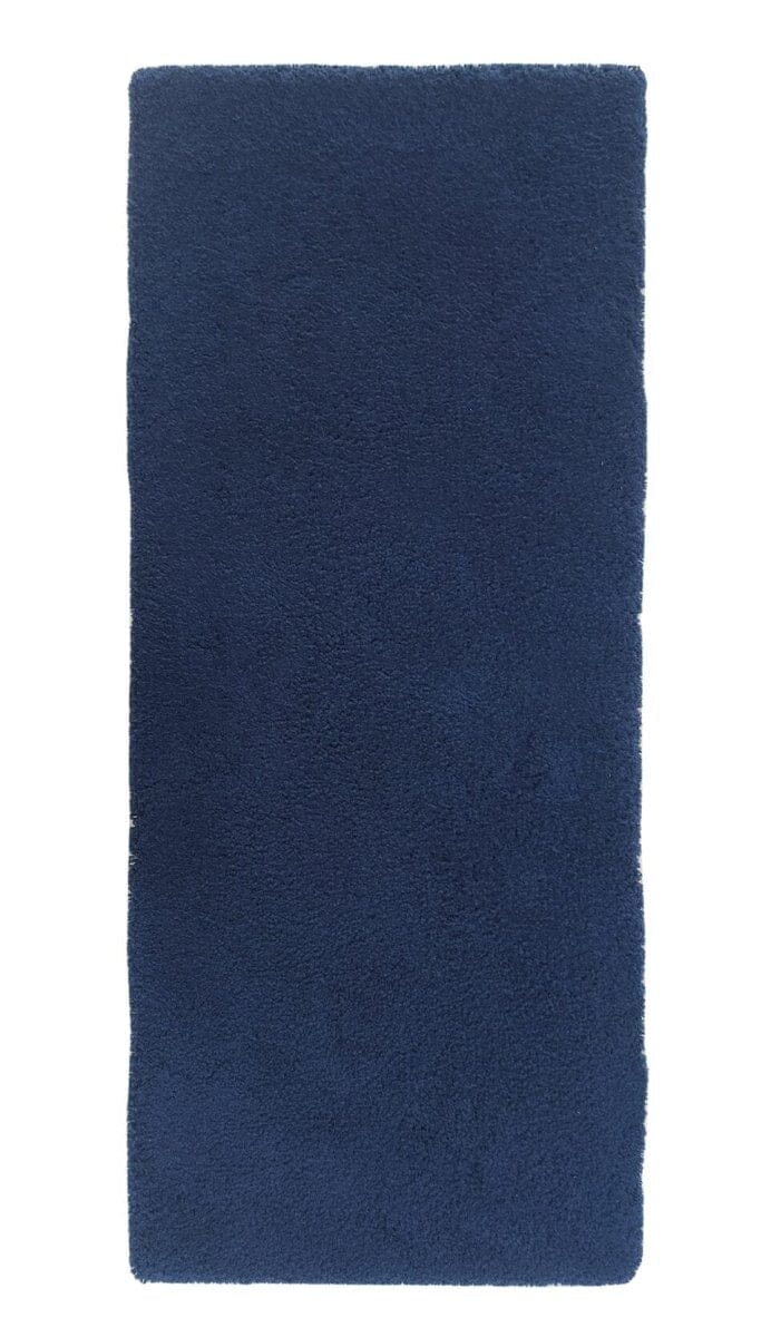 Midnight Plush Haven - Fluffy Shaggy Rug (3 Sizes) Table Tuft Shaggy 80x200 CM