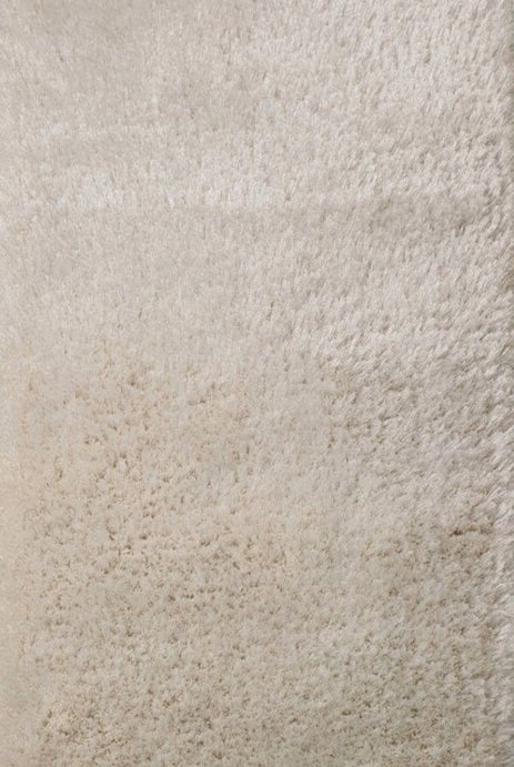 Hallway Luxe Cloudscape - Fluffy Shaggy Rug (80x200 CM)