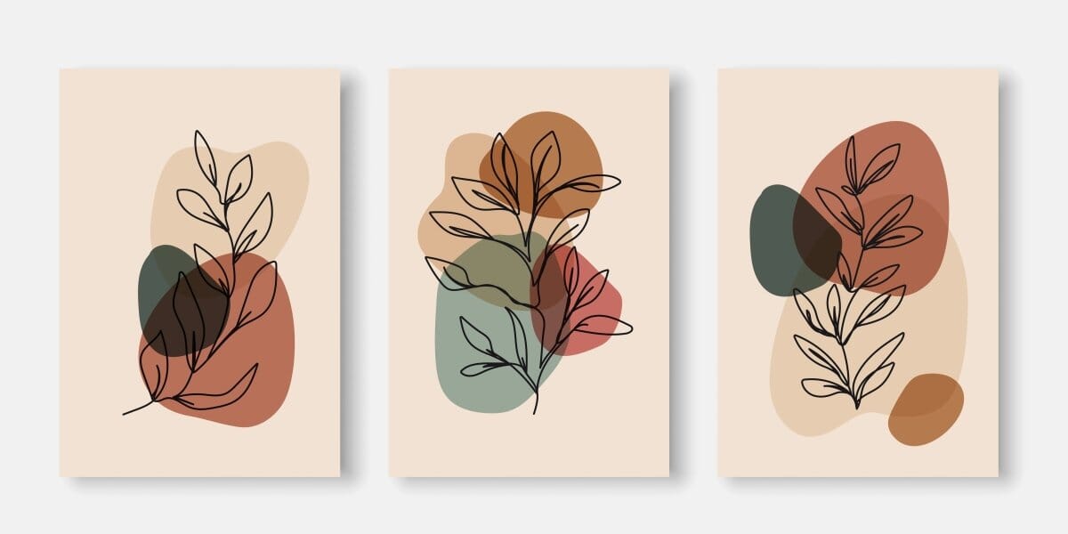 Enchanting Ember Wall