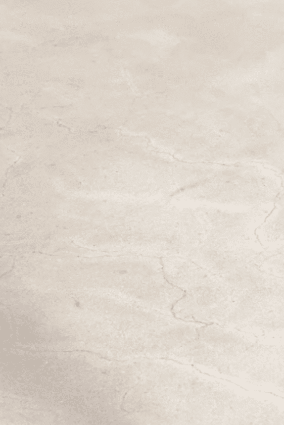 Arizona Crema Marfil Irregular Patterned Coffee Table