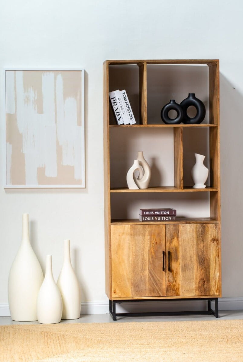 Thalia Display Cabinet