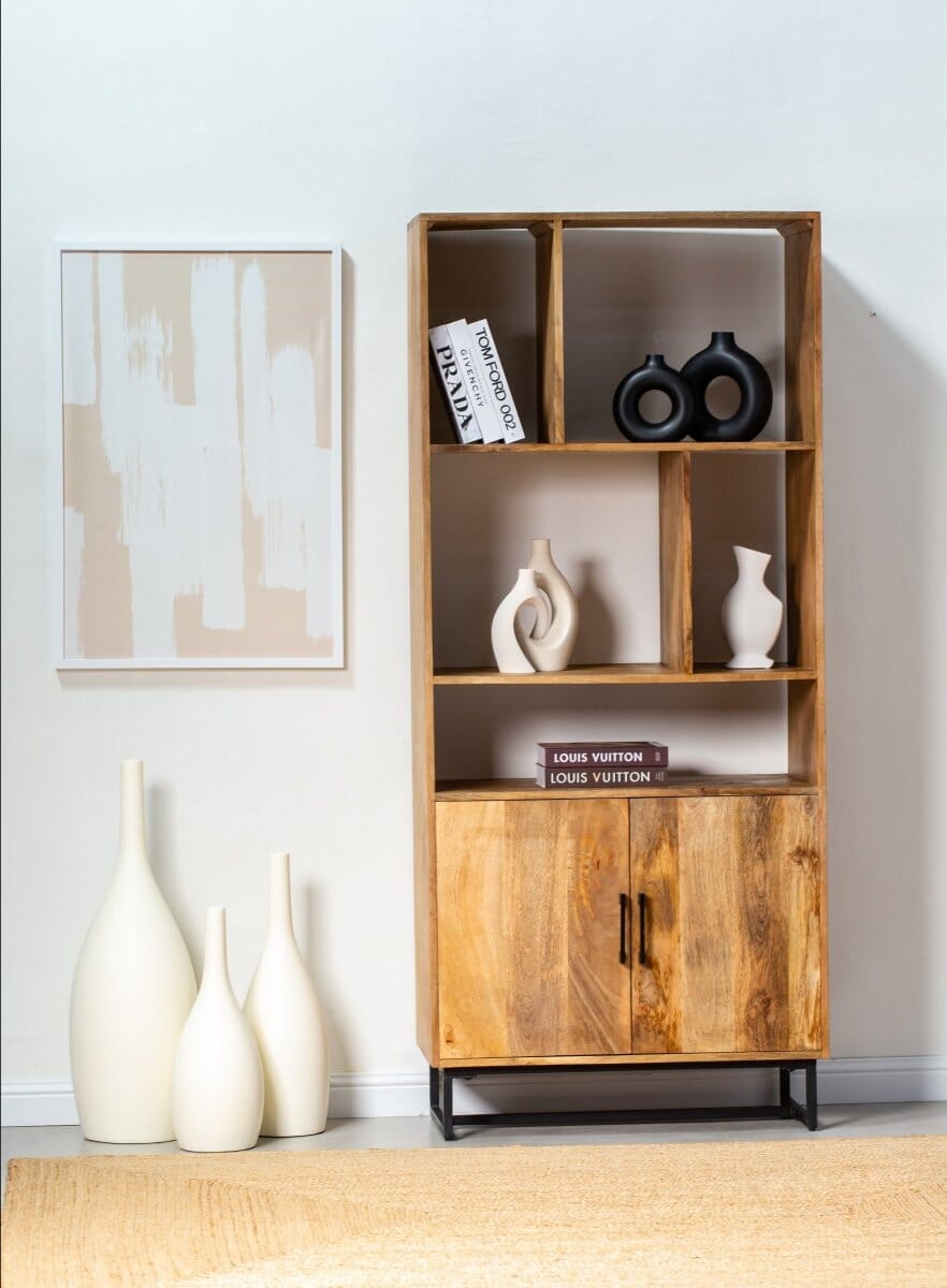 Thalia Display Cabinet