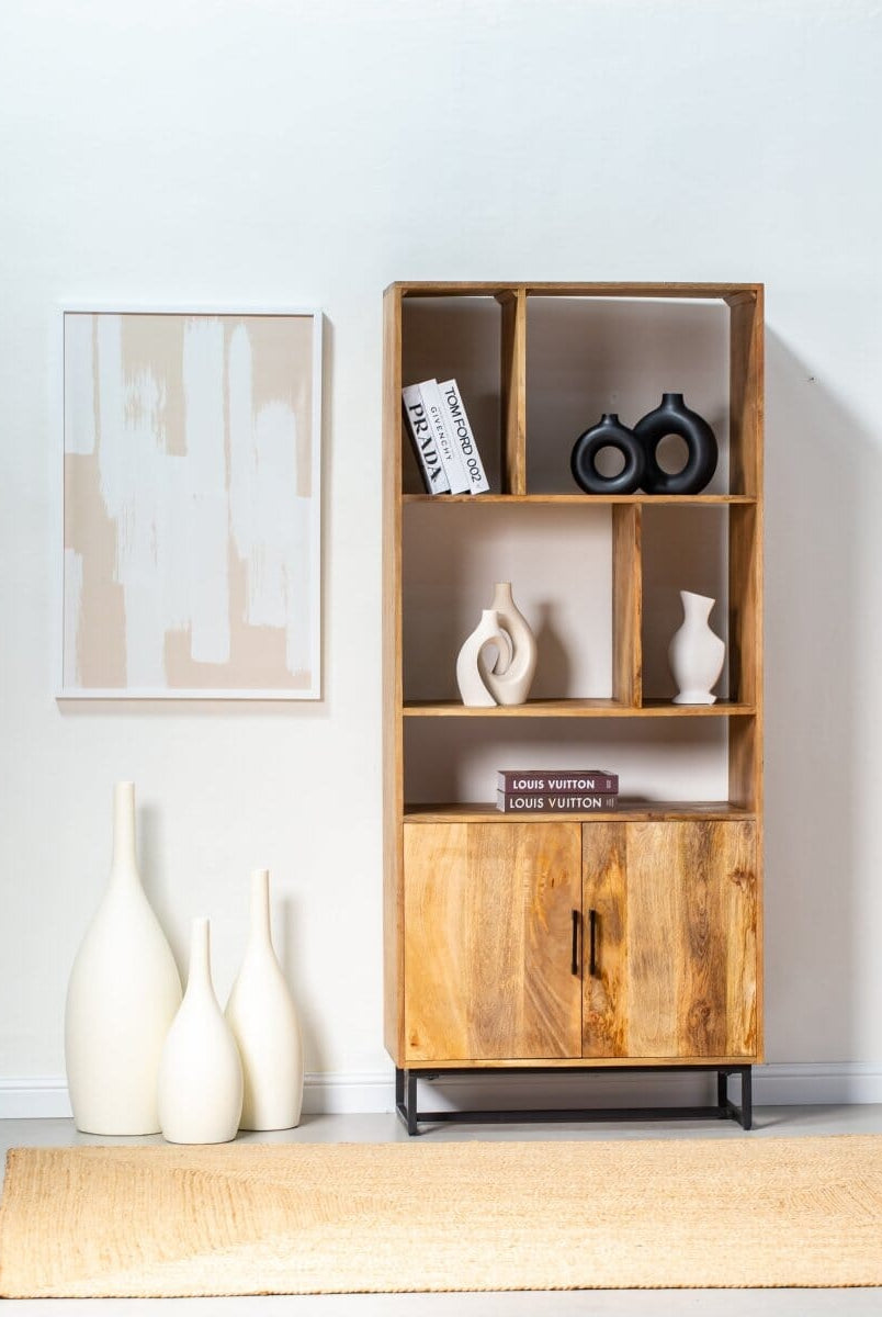 Thalia Display Cabinet Homekode