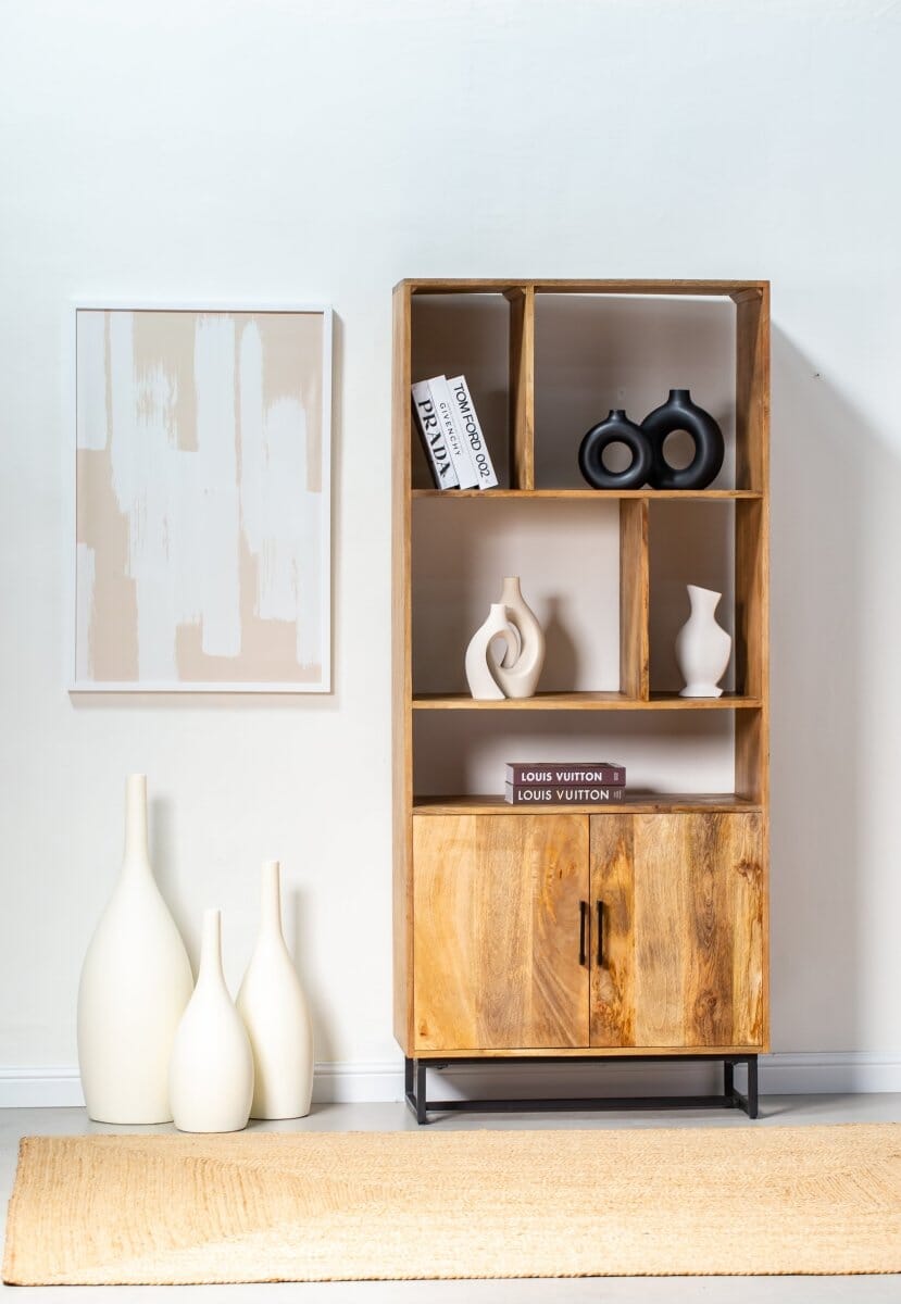 Thalia Display Cabinet Homekode