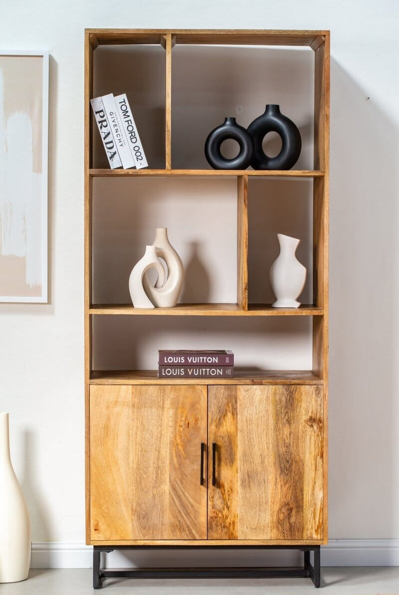 Thalia Display Cabinet Homekode