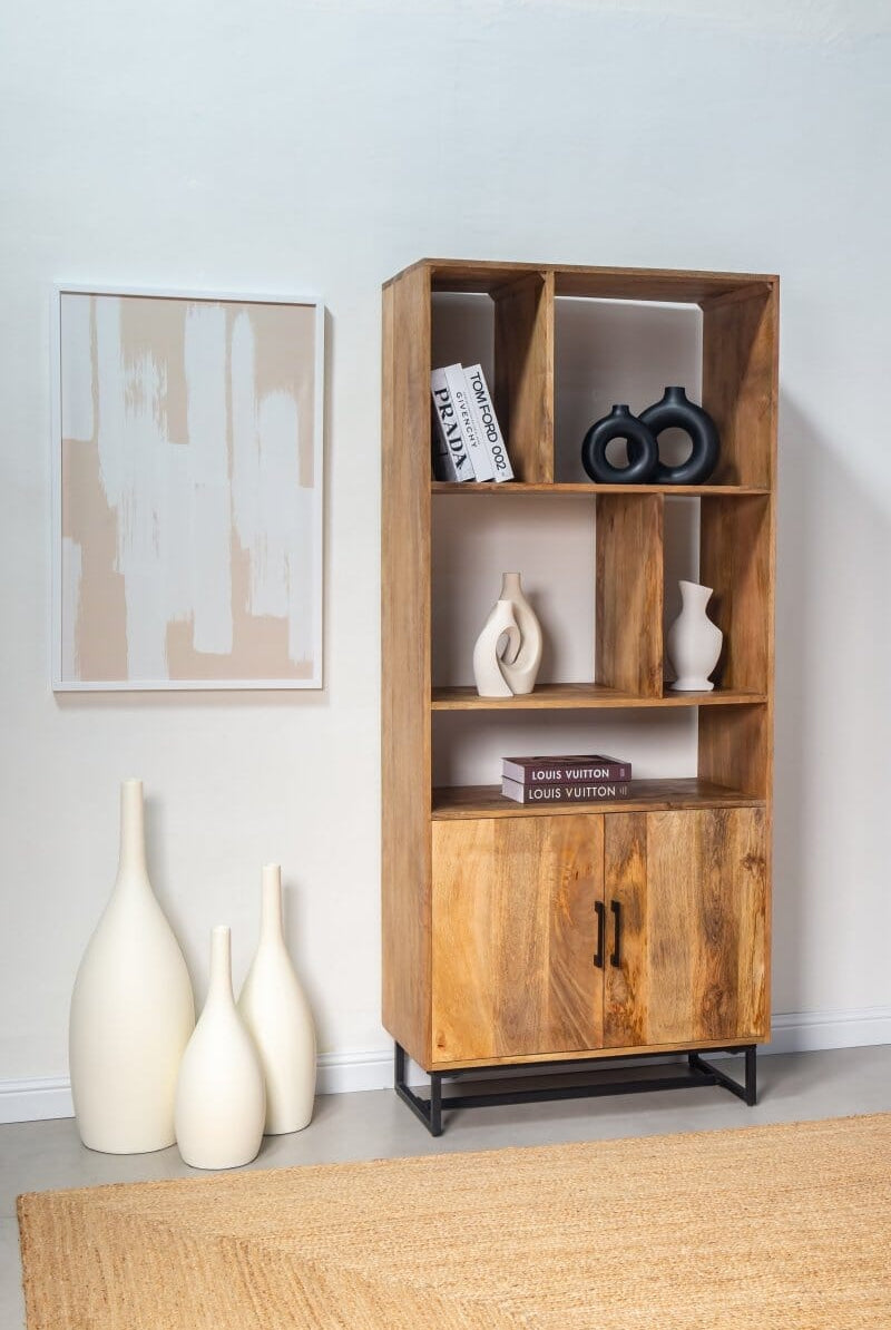 Thalia Display Cabinet Homekode