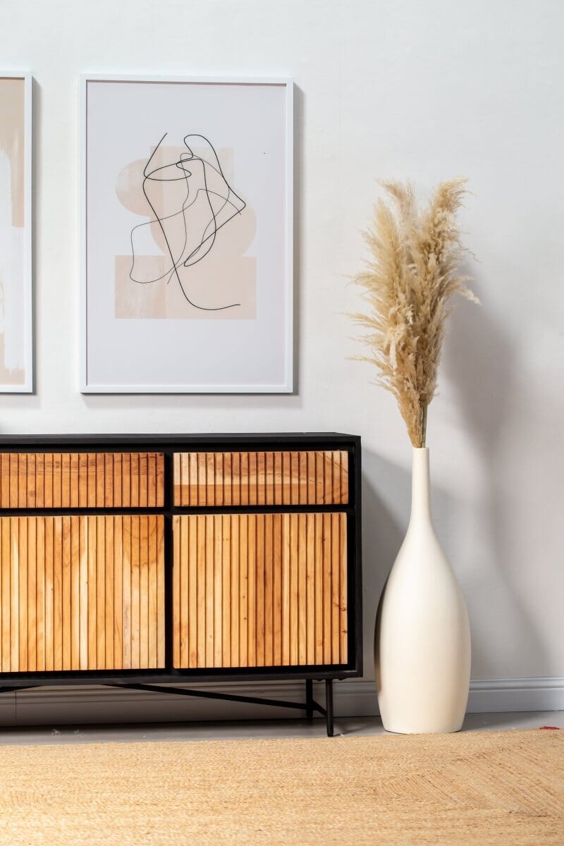 Ada Media Console & Buffet Homekode