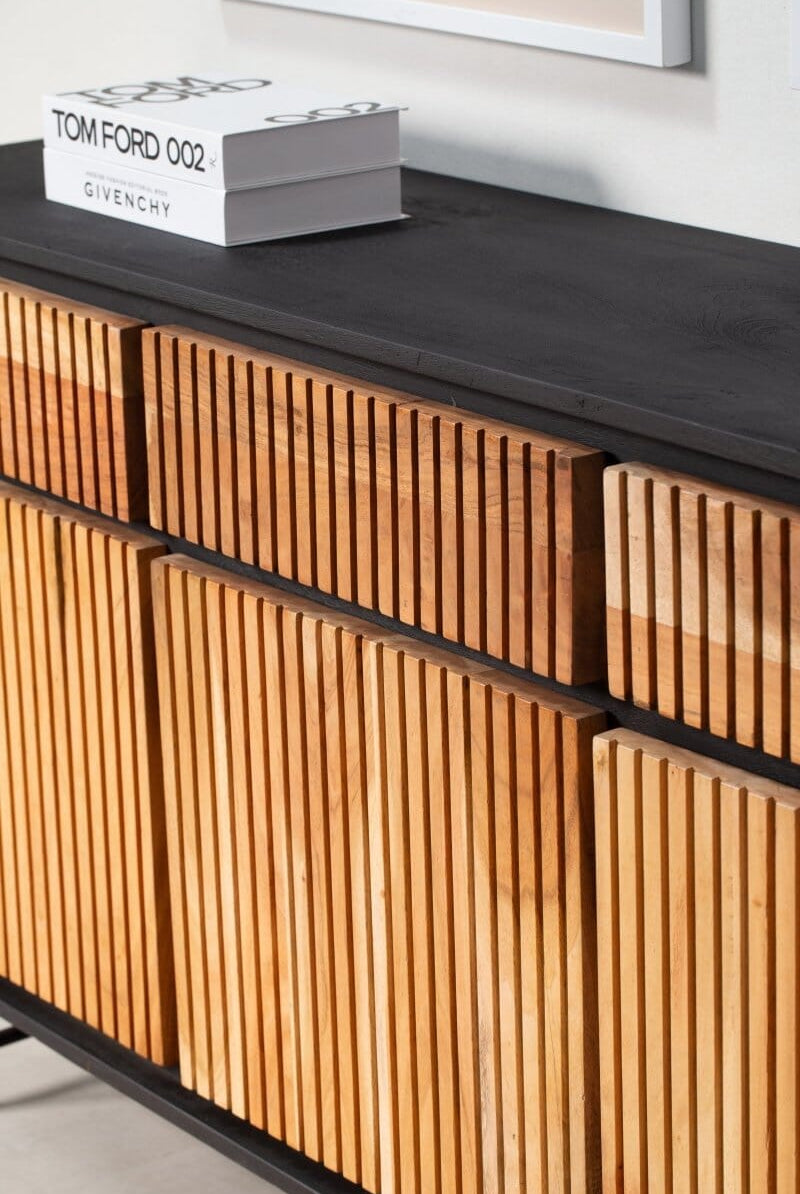 Ada Media Console & Buffet Homekode