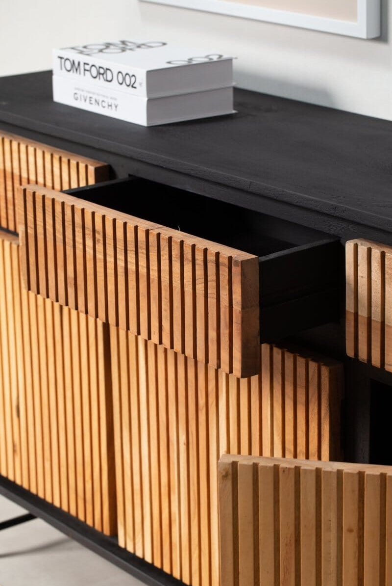 Ada Media Console & Buffet Homekode