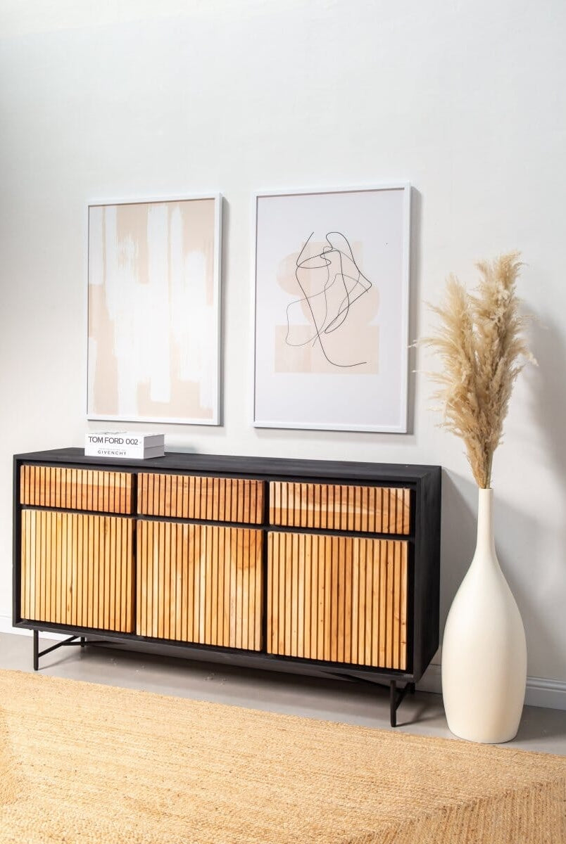 Ada Media Console & Buffet Homekode