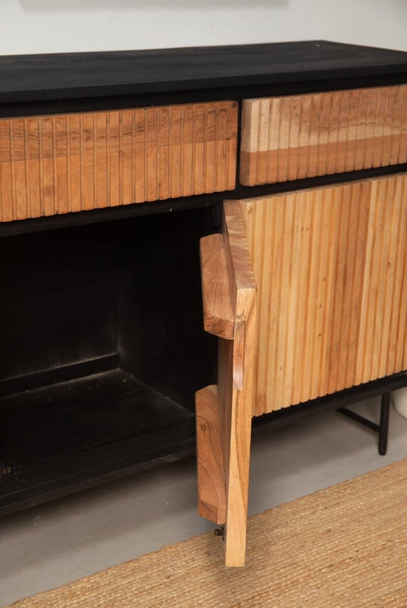 Ada Media Console & Buffet Homekode