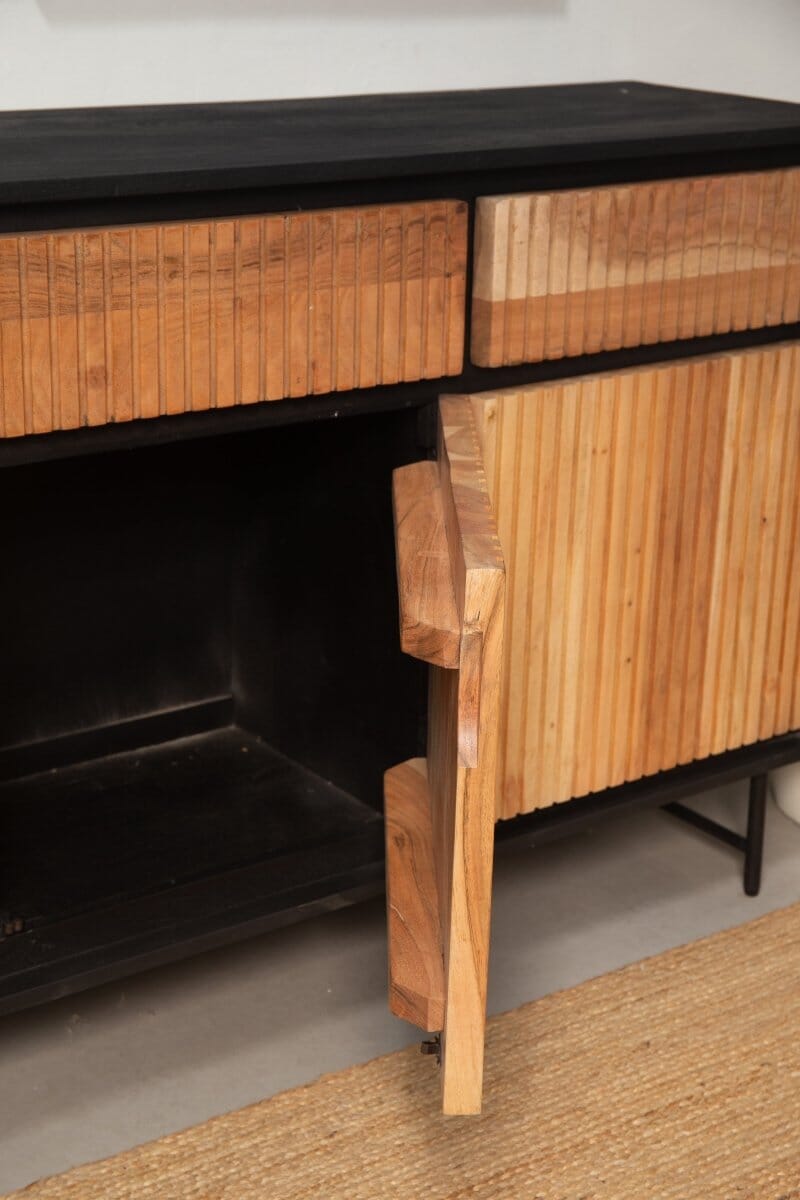 Ada Media Console & Buffet Homekode