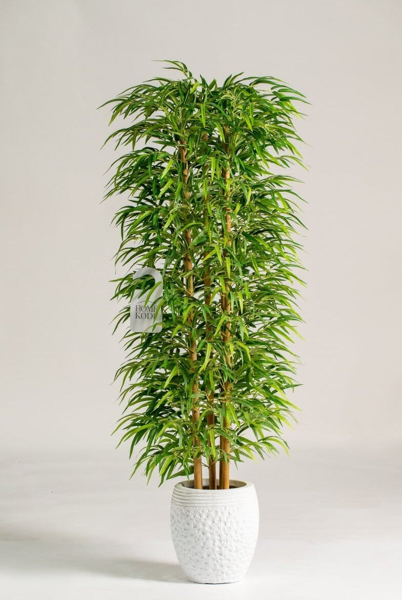 Bamboo Artificial Plant