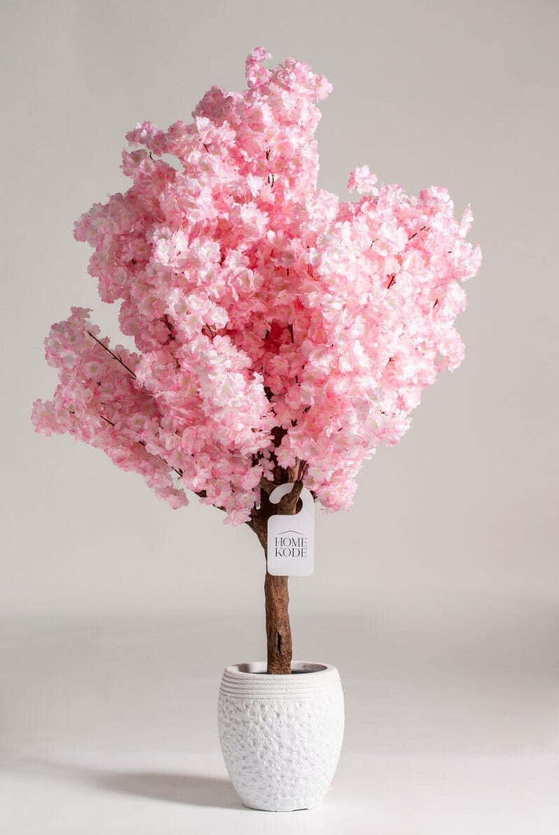 Pink Cherry Blossom