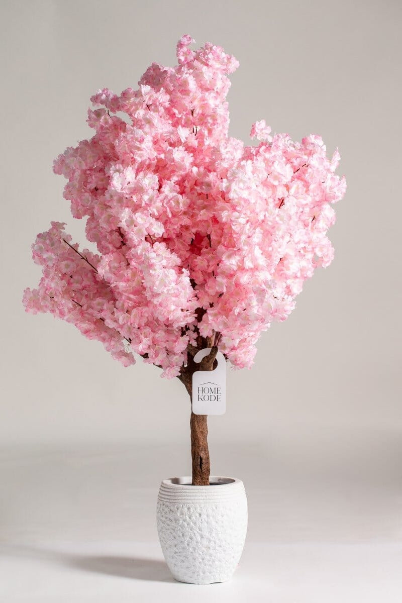 Pink Cherry Blossom