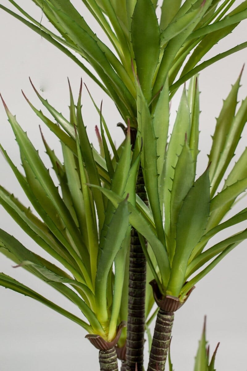 Yuccaificial Plant (Pot not included) Homekode