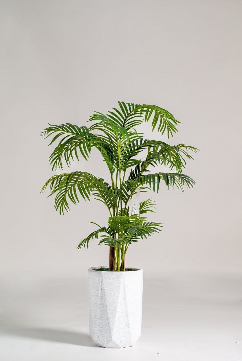 Areca Palm Artificial Plant 70CM Height