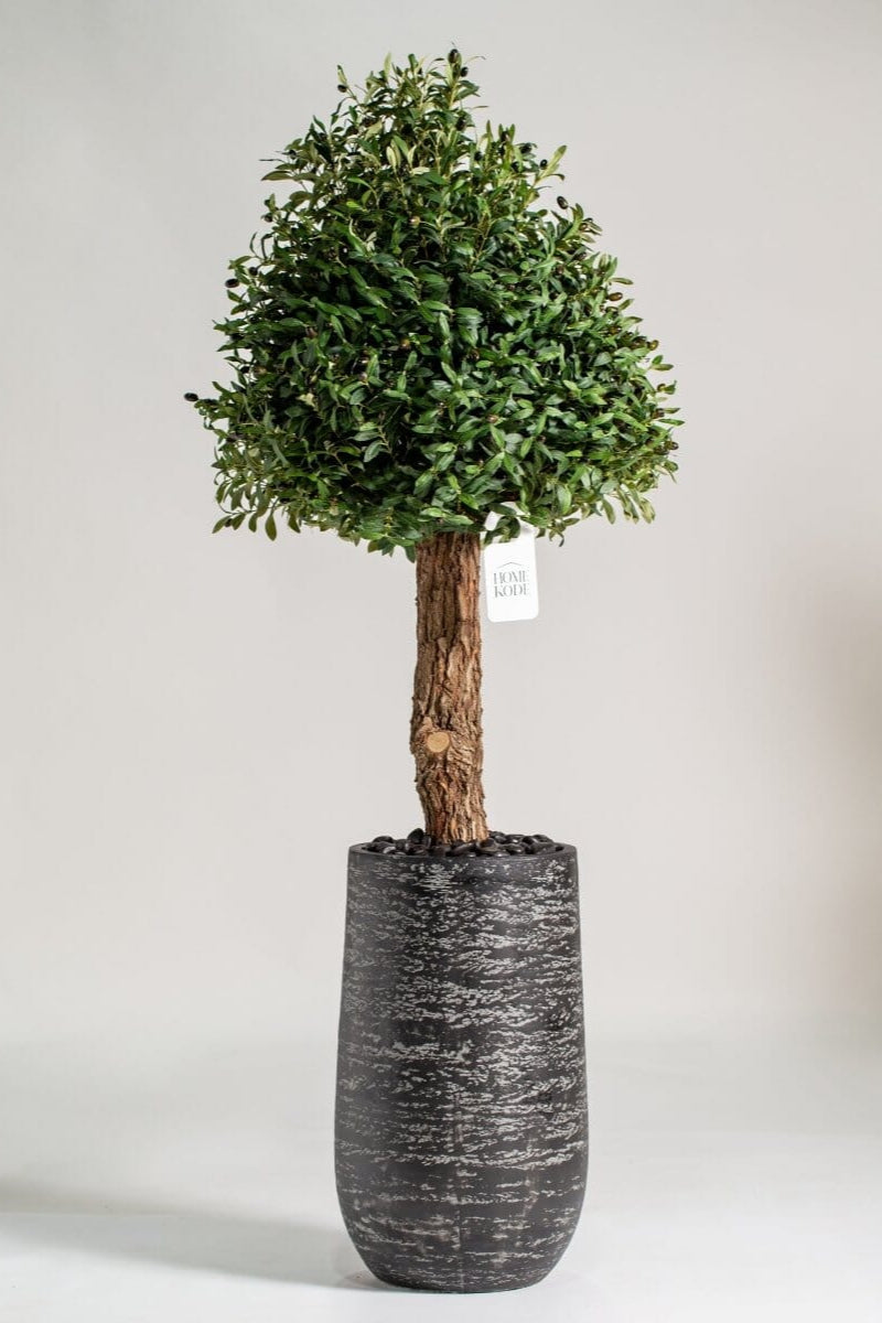Boxwood Tree Artificial Plant
