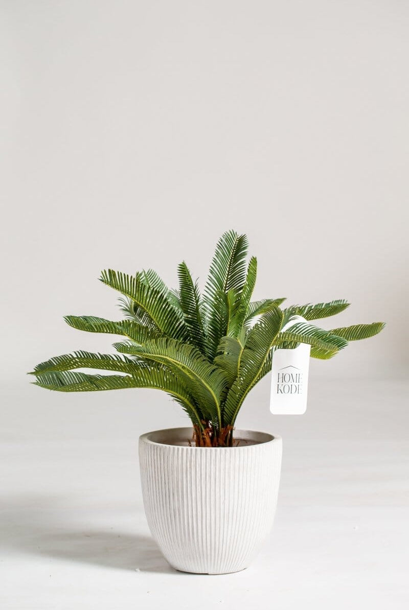Cycas Artificial Plant