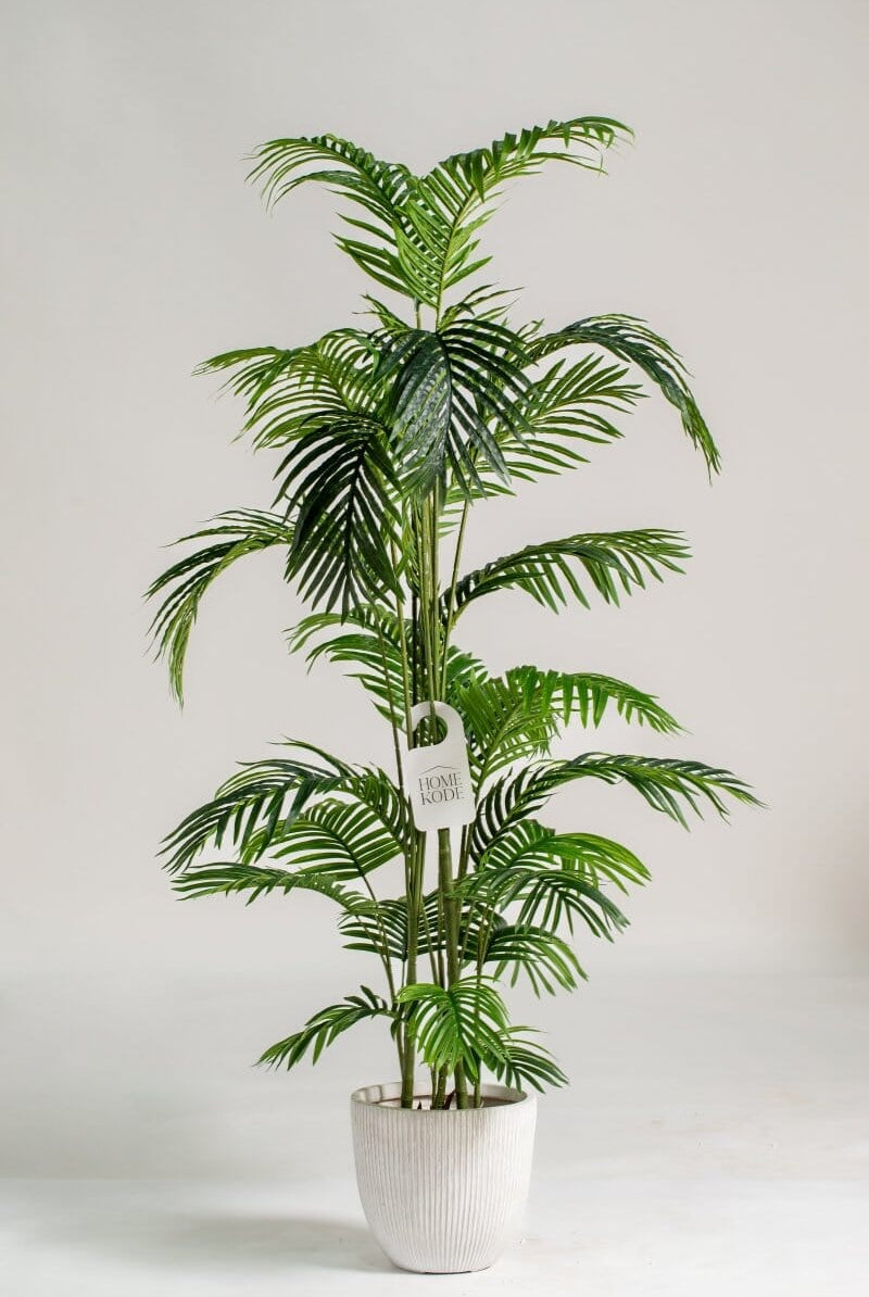 Areca Palm Artificial Plant