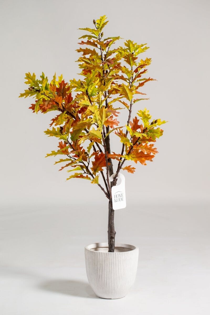 Maple Artificial Tree