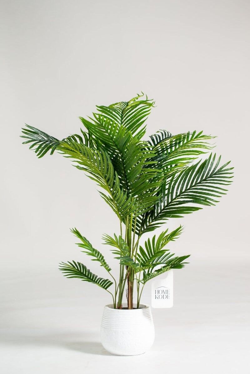 Areca Palm Artificial Plant