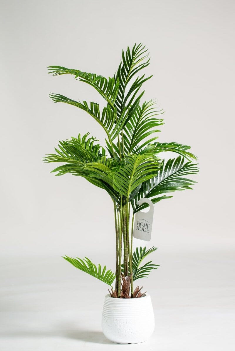 Areca Palm Artificial Plant