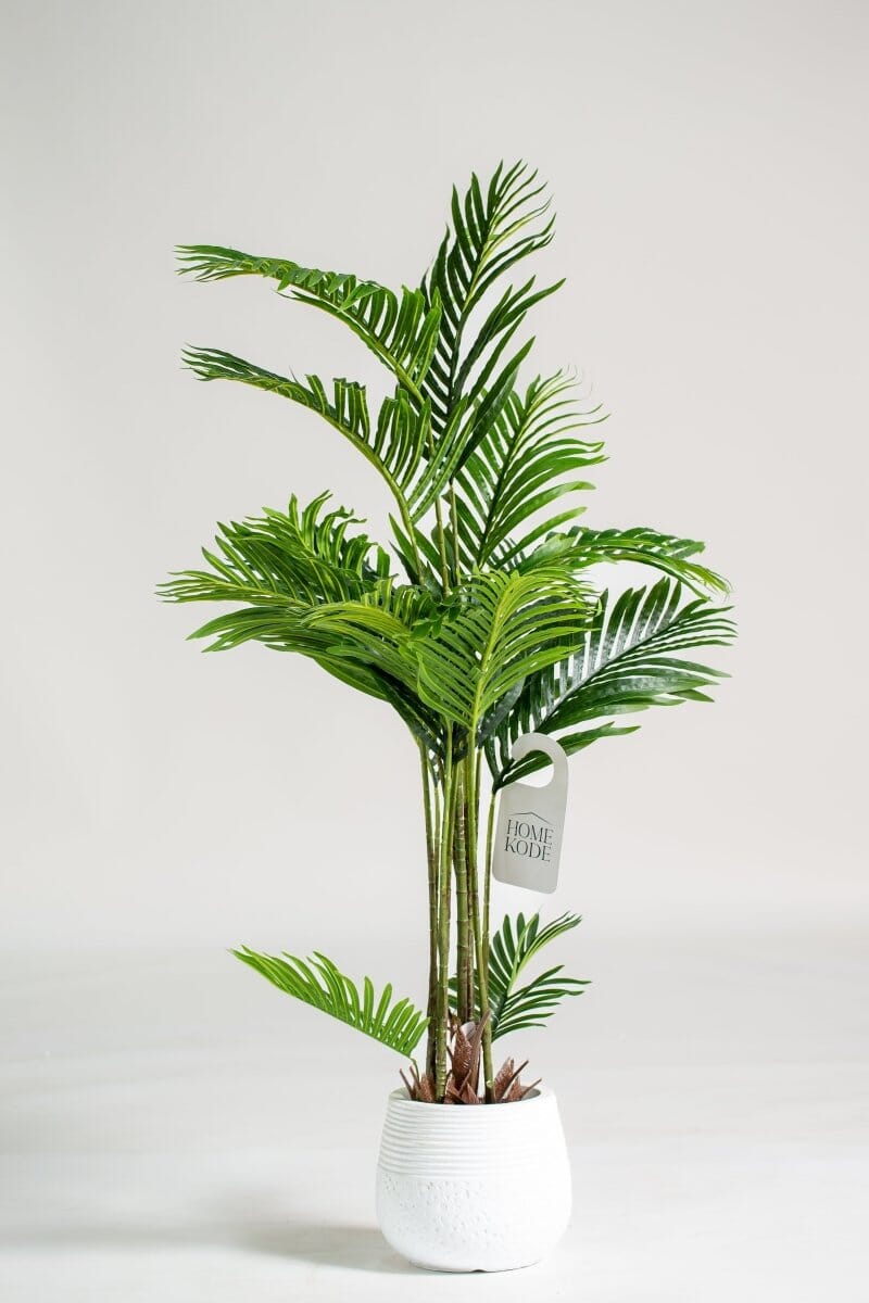 Areca Palm Artificial Plant