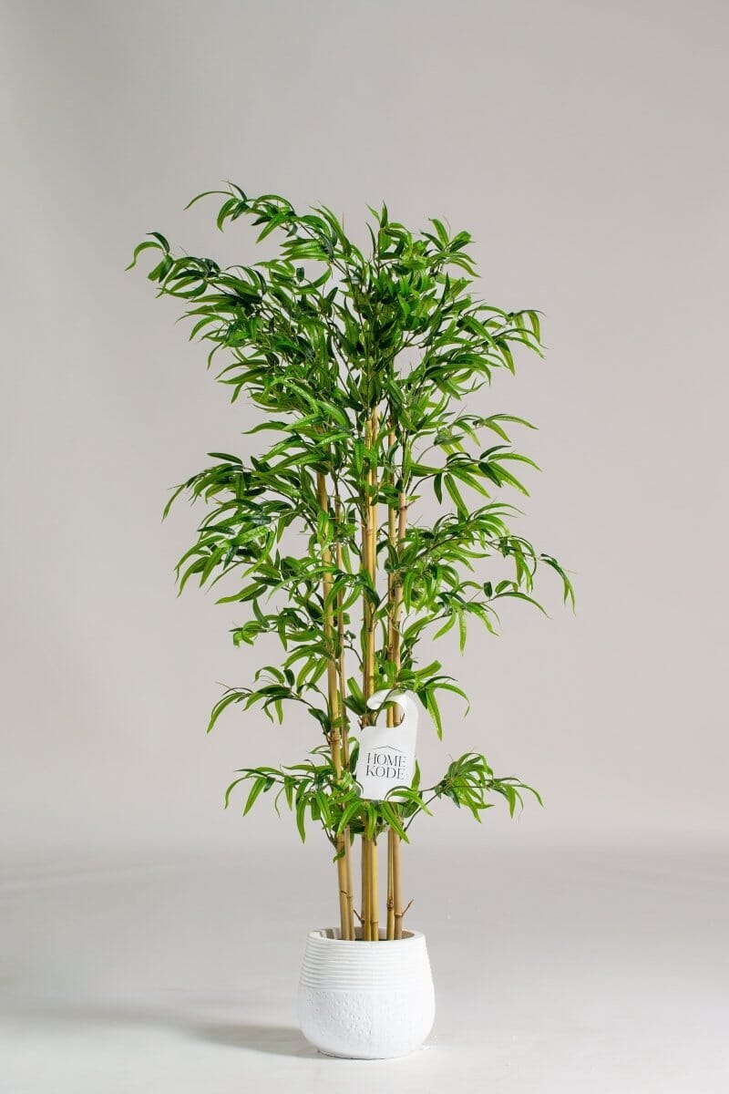 Bamboo Tree Artificial Plant