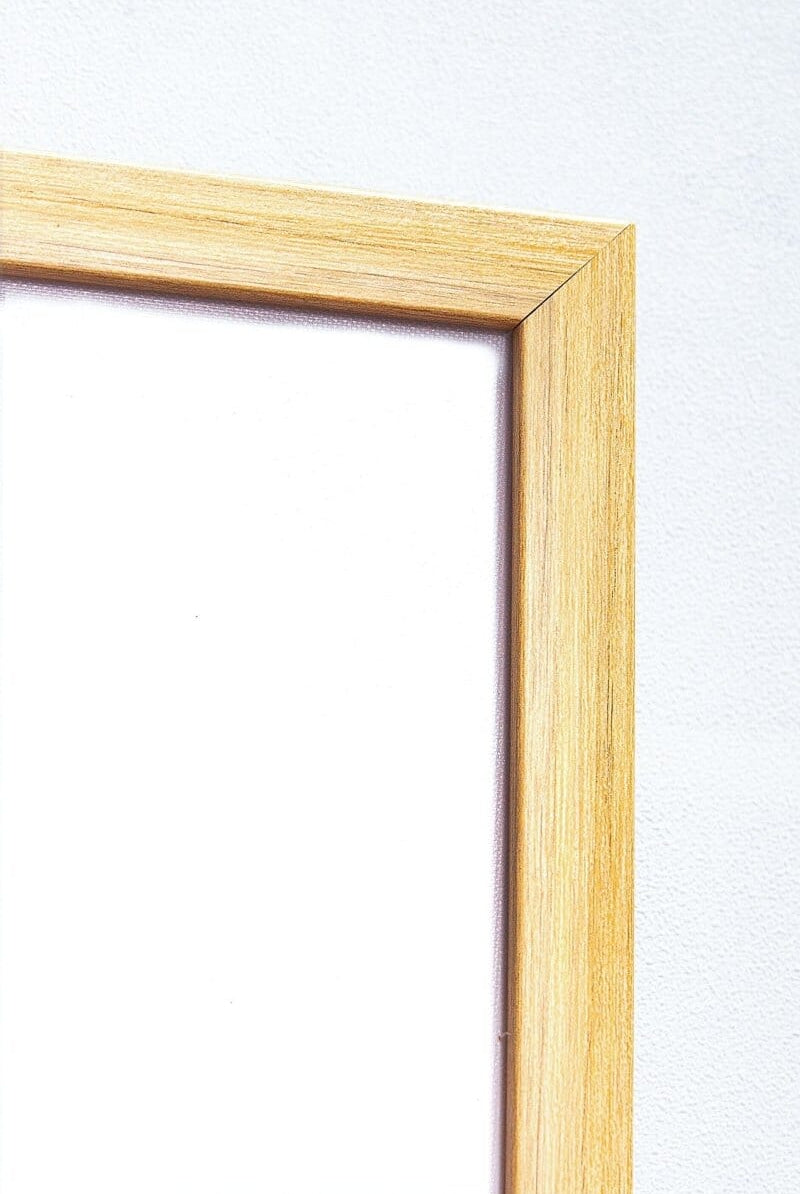 Cat Sitting Continuous Line Wall Homekode