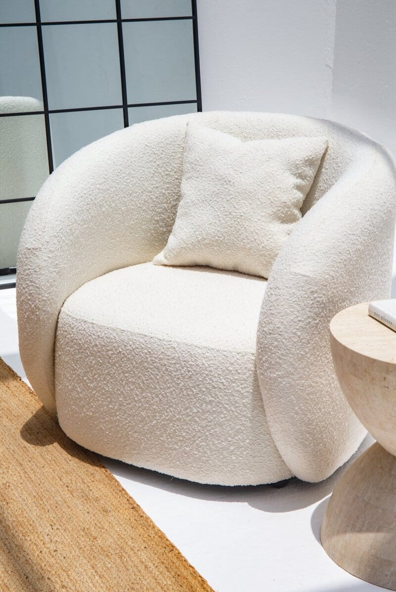 Amanti Lounge Sofa Chair