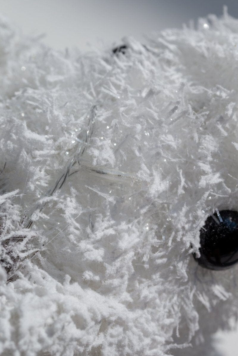 Light Up/LED Christmas Deer Decor Homekode