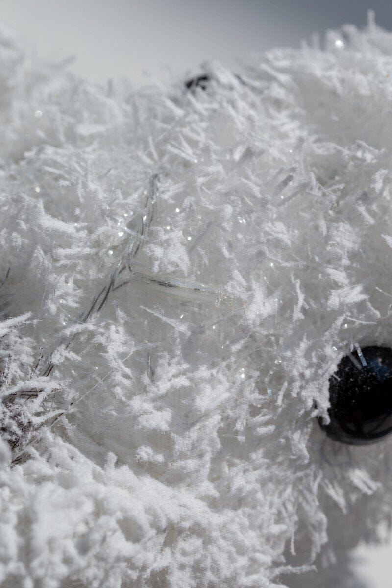 Light Up/LED Christmas Deer Decor Homekode