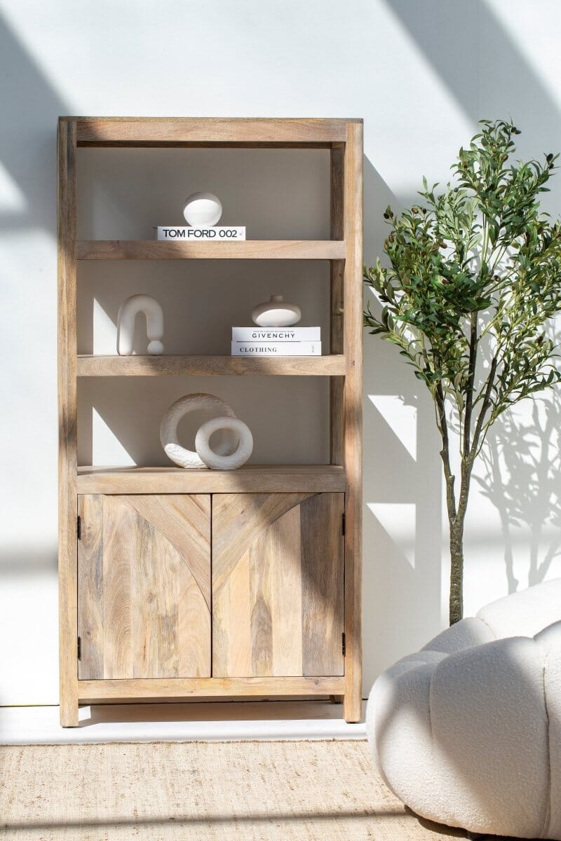 Brooklyn Display Shelves Unit