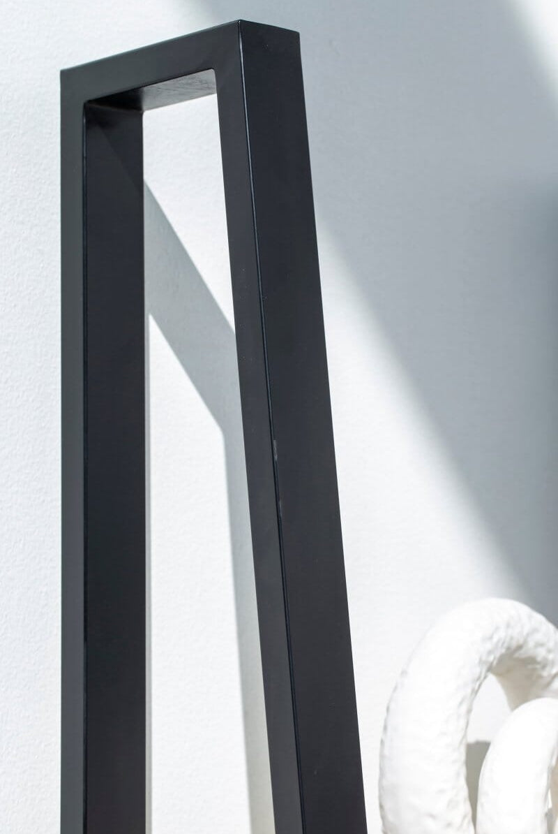 Reagan Industrial Ladder Display Shelves Unit (2 Sizes) Bookcases & Standing Shelves Homekode