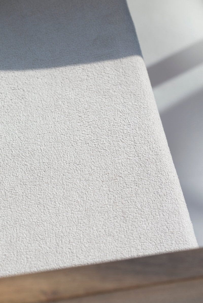 Raquel Wooden Dining Chair with Rattan Backrest Chairs Homekode