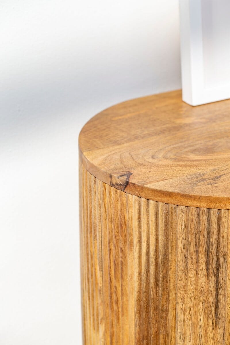 Valletta 2-Rattan Doors Sideboard Buffets & Sideboards Homekode